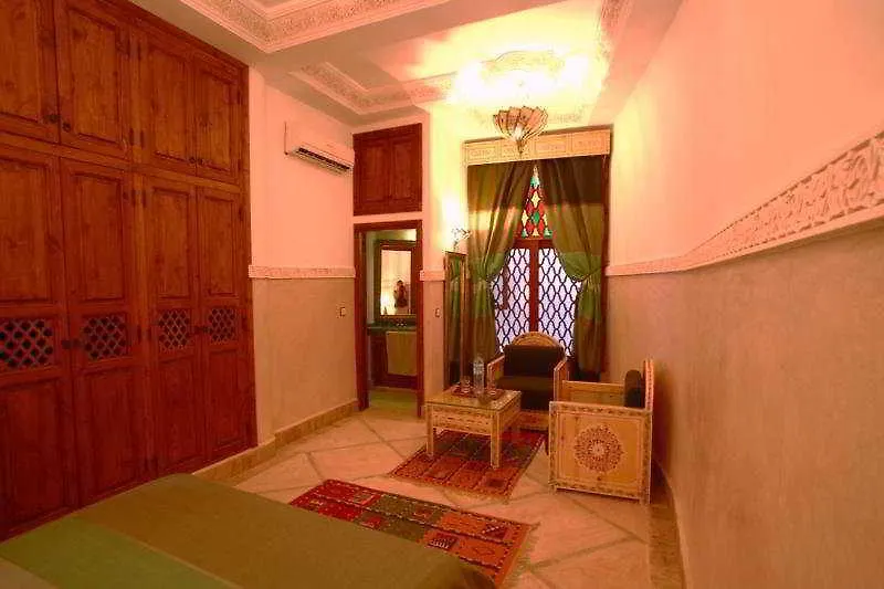 Dar Maison Do Marrakesz Hotel