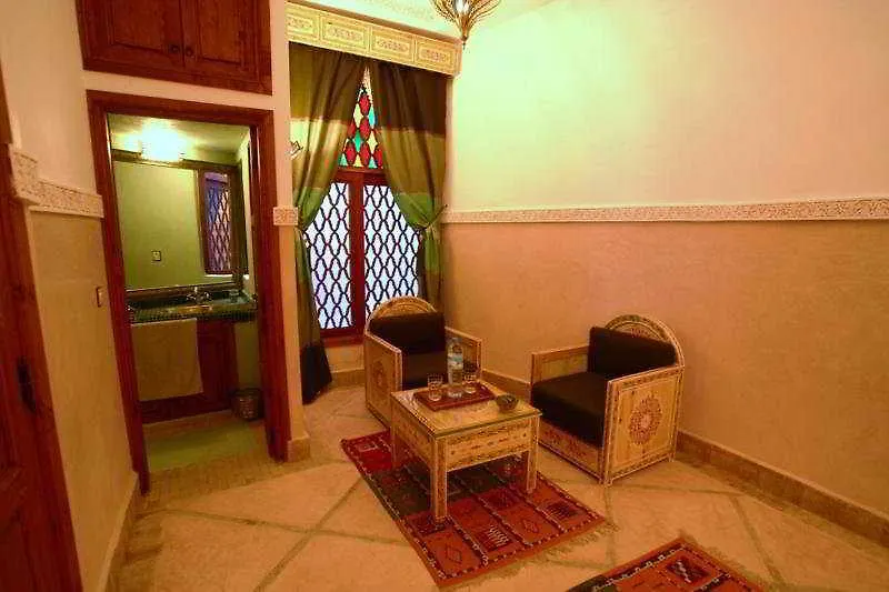 Dar Maison Do Marrakesz