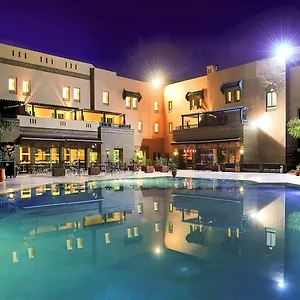 Hotel Ibis Marrakech Palmeraie, Marrakesch