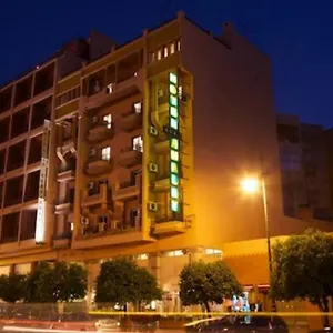 Hotel Amalay, Marrakesch
